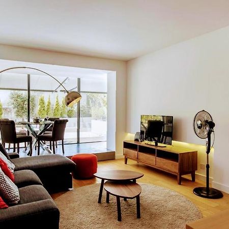 Marques De Pombal Terrace By Lisbon Village Apartments Екстериор снимка