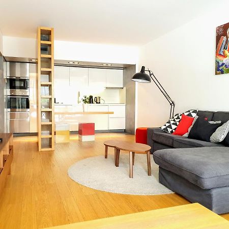 Marques De Pombal Terrace By Lisbon Village Apartments Екстериор снимка