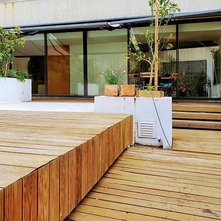 Marques De Pombal Terrace By Lisbon Village Apartments Екстериор снимка