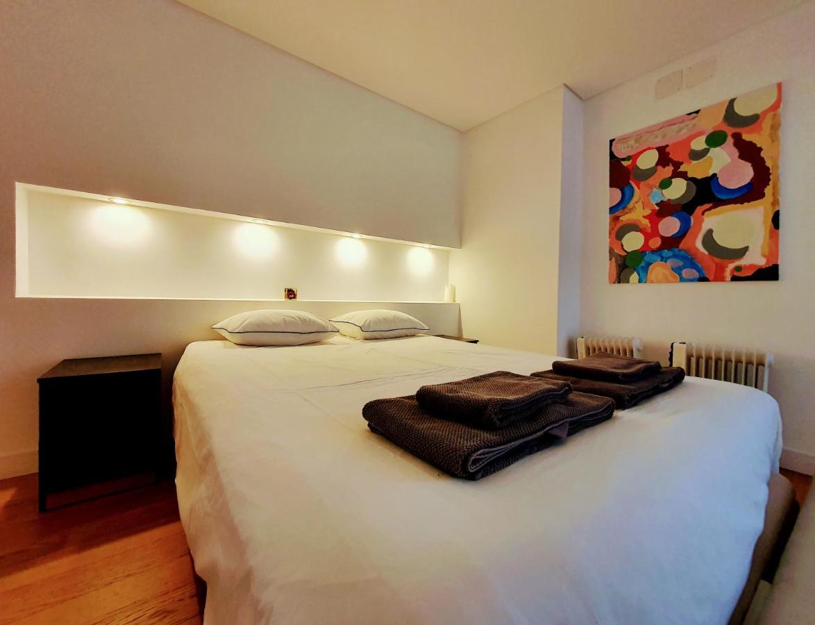 Marques De Pombal Terrace By Lisbon Village Apartments Екстериор снимка
