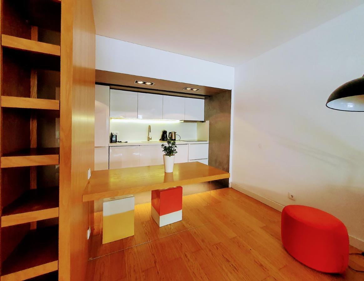 Marques De Pombal Terrace By Lisbon Village Apartments Екстериор снимка