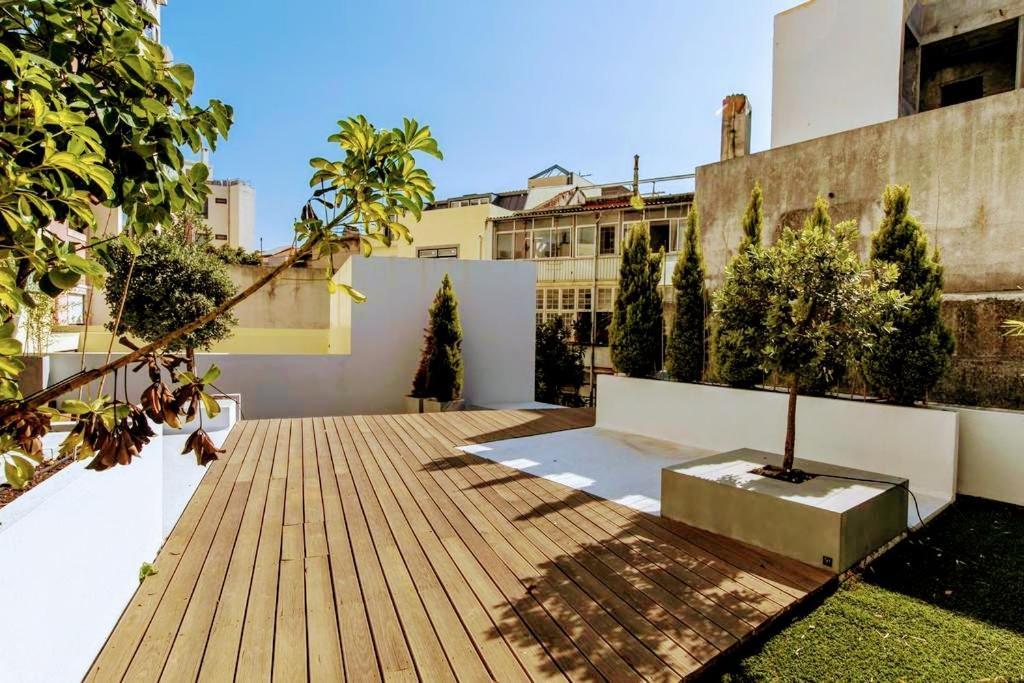Marques De Pombal Terrace By Lisbon Village Apartments Екстериор снимка