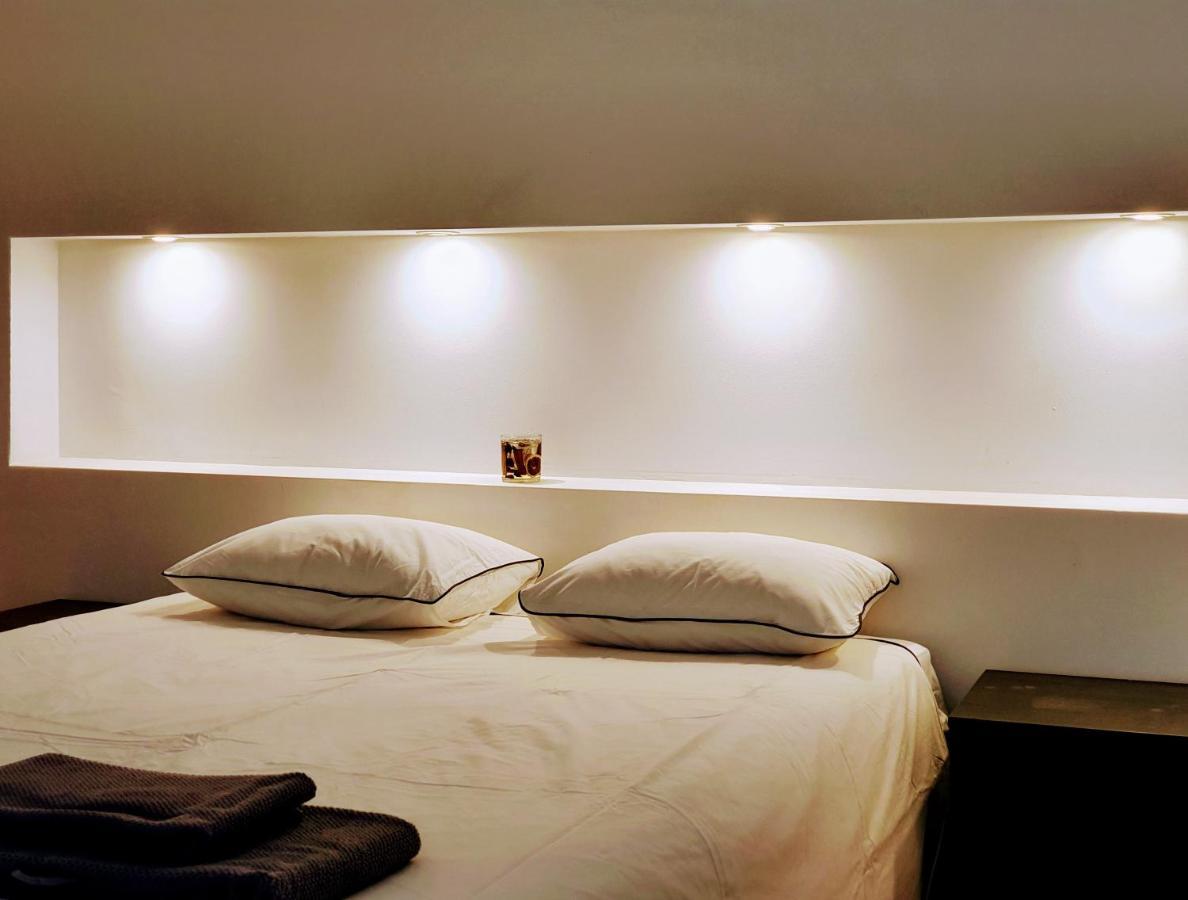 Marques De Pombal Terrace By Lisbon Village Apartments Екстериор снимка