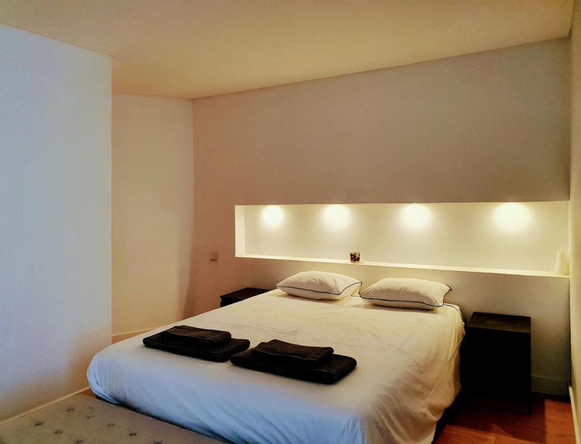 Marques De Pombal Terrace By Lisbon Village Apartments Екстериор снимка