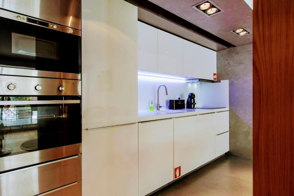 Marques De Pombal Terrace By Lisbon Village Apartments Екстериор снимка