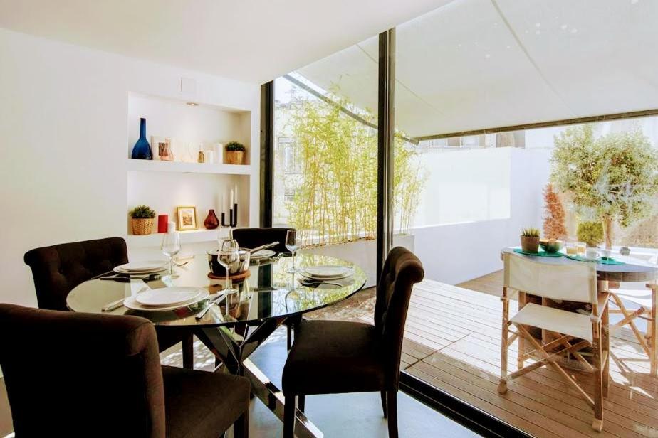 Marques De Pombal Terrace By Lisbon Village Apartments Екстериор снимка