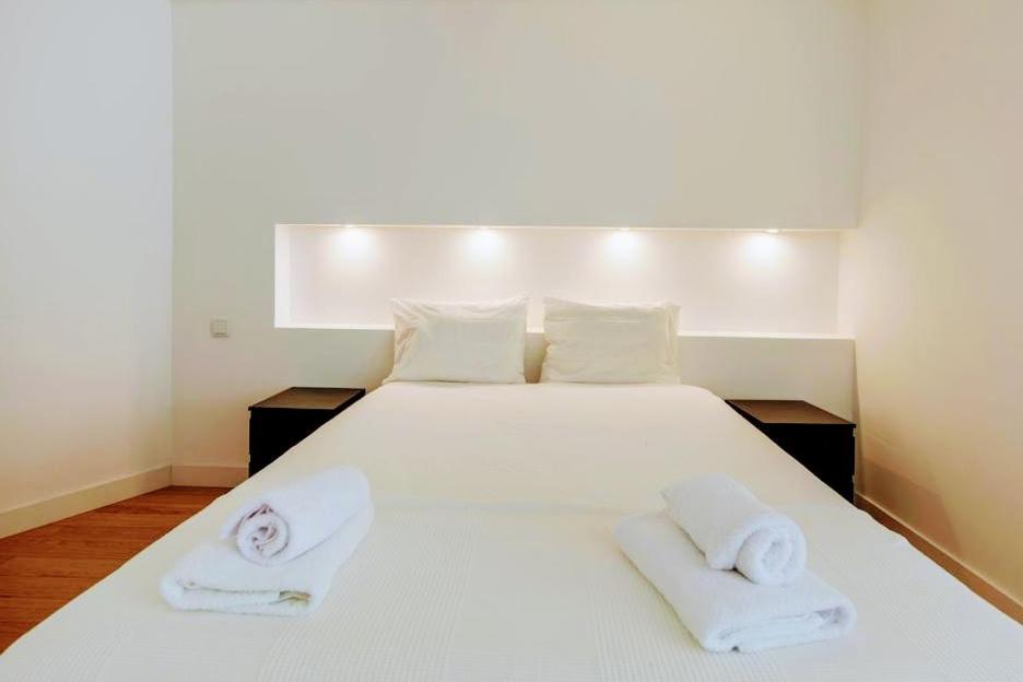 Marques De Pombal Terrace By Lisbon Village Apartments Екстериор снимка