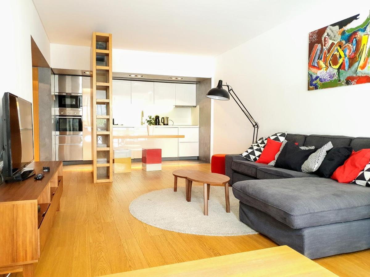 Marques De Pombal Terrace By Lisbon Village Apartments Екстериор снимка