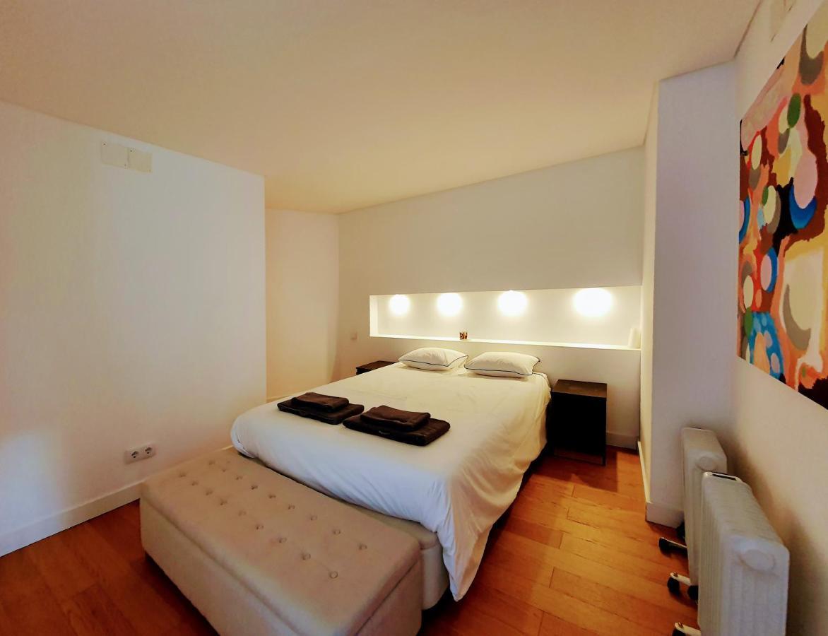 Marques De Pombal Terrace By Lisbon Village Apartments Екстериор снимка