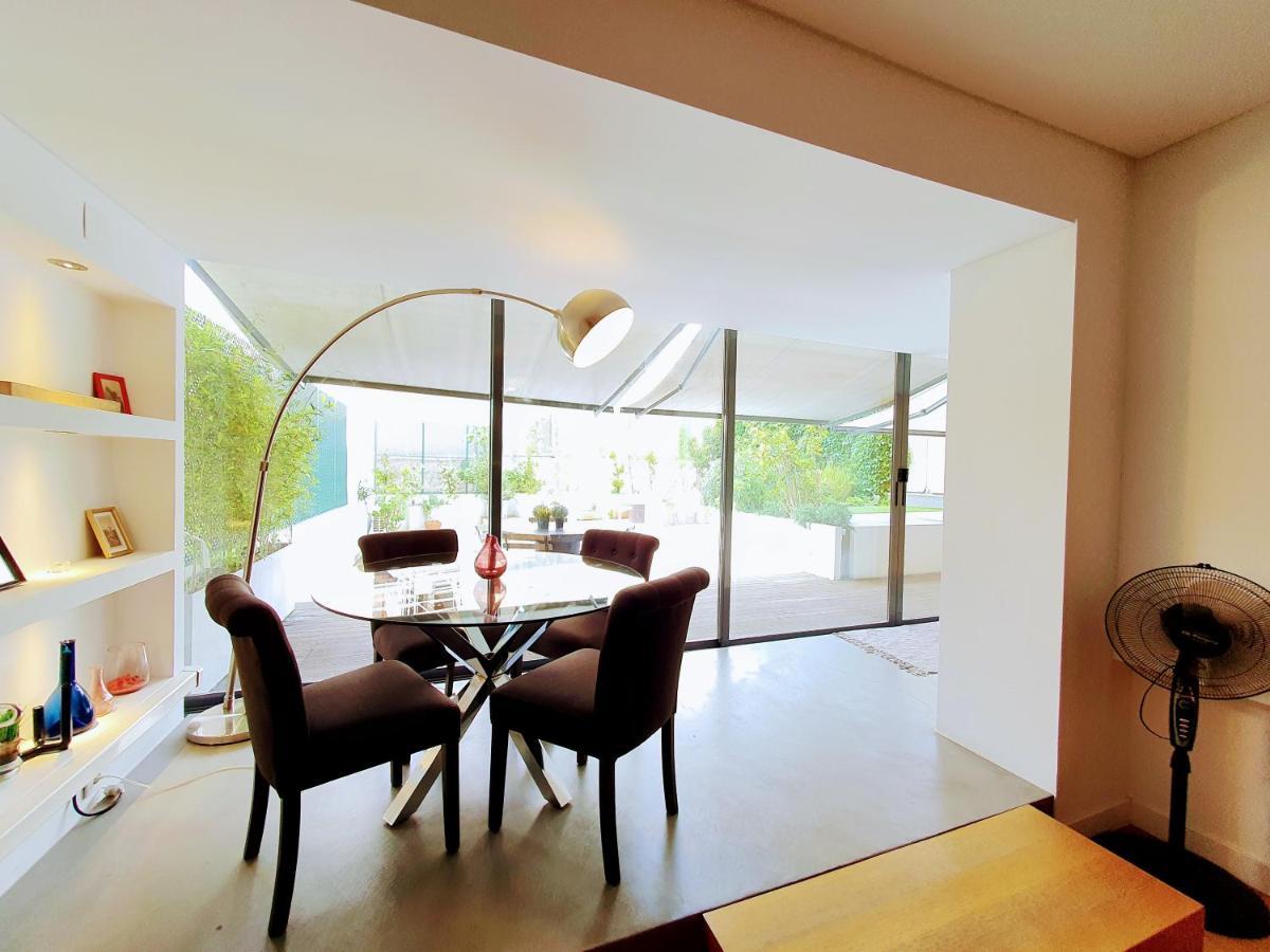 Marques De Pombal Terrace By Lisbon Village Apartments Екстериор снимка