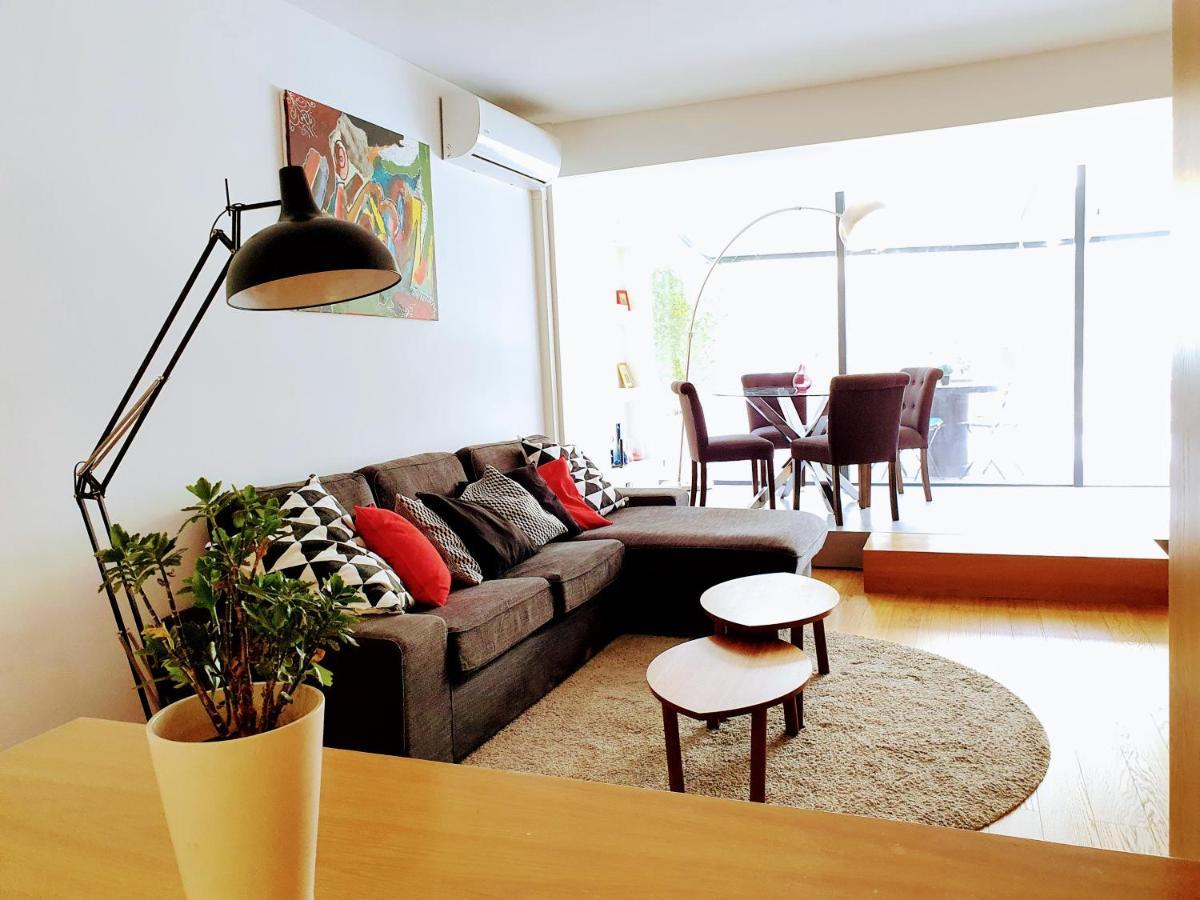 Marques De Pombal Terrace By Lisbon Village Apartments Екстериор снимка