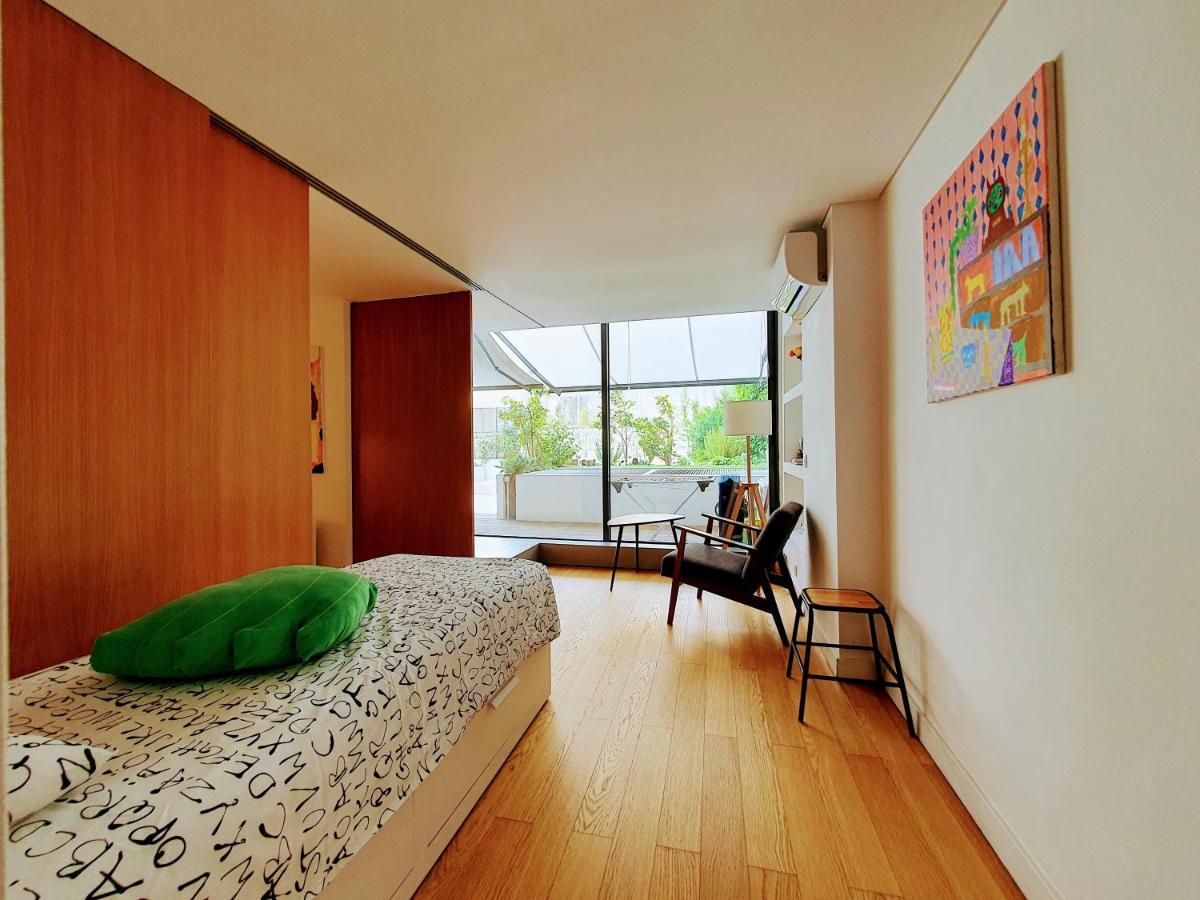Marques De Pombal Terrace By Lisbon Village Apartments Екстериор снимка