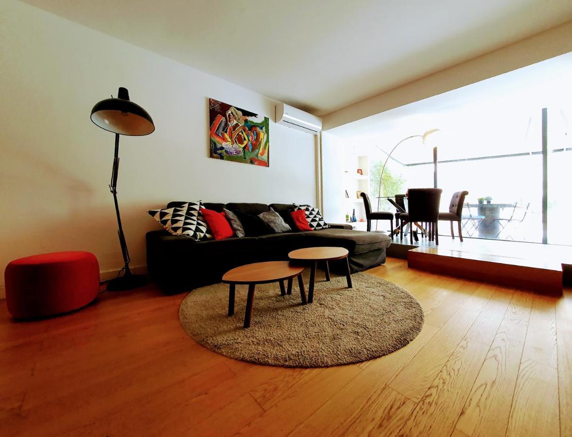 Marques De Pombal Terrace By Lisbon Village Apartments Екстериор снимка