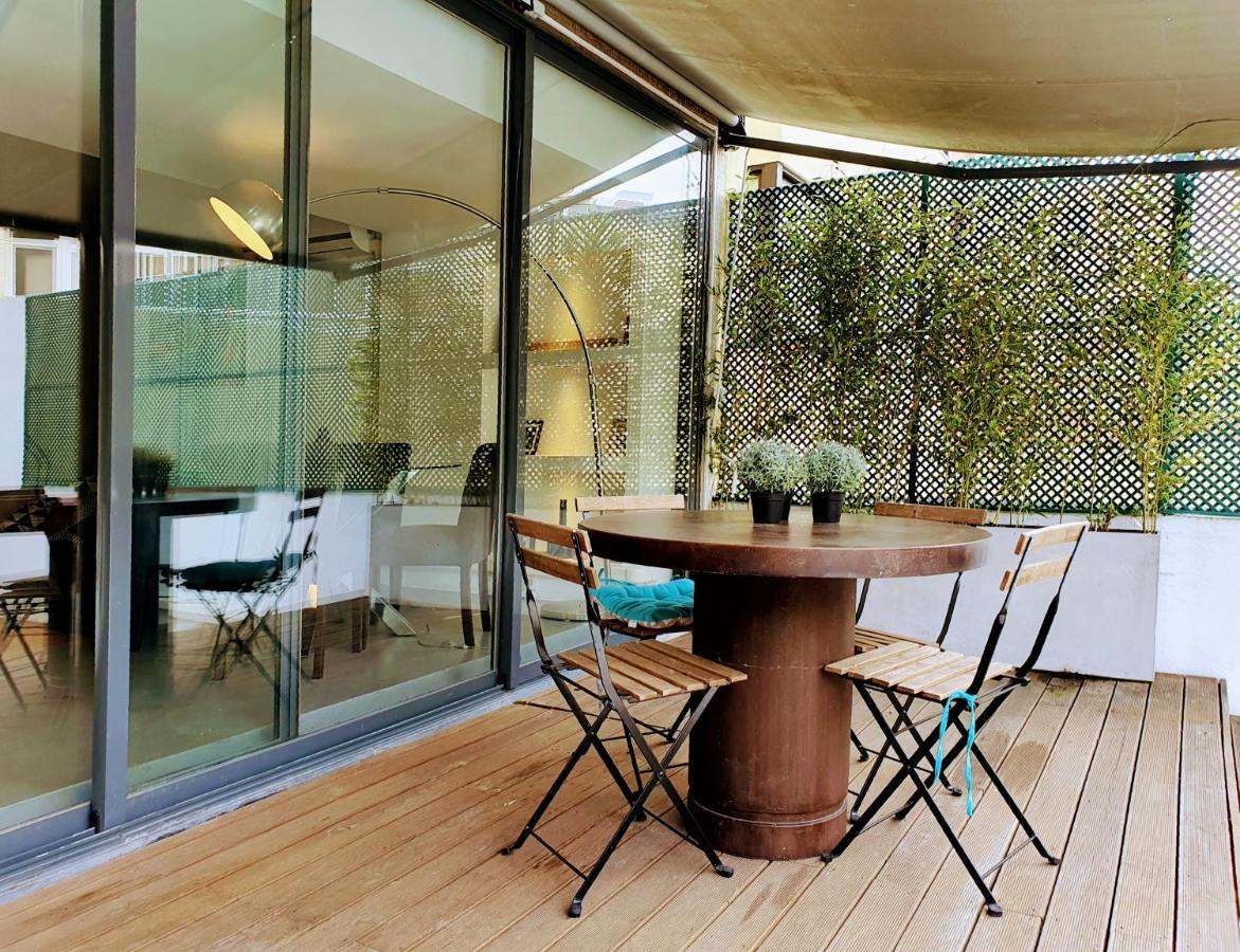 Marques De Pombal Terrace By Lisbon Village Apartments Екстериор снимка