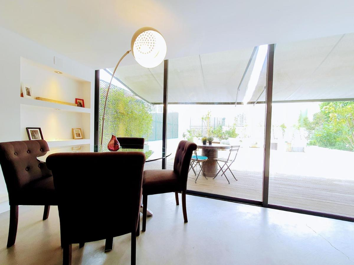 Marques De Pombal Terrace By Lisbon Village Apartments Екстериор снимка
