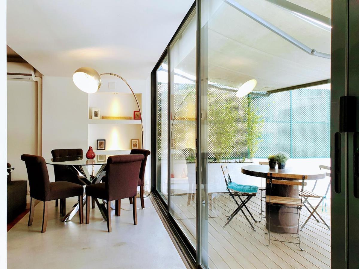 Marques De Pombal Terrace By Lisbon Village Apartments Екстериор снимка